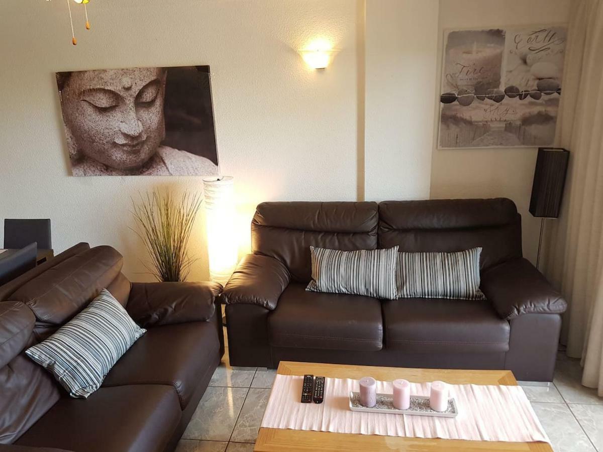 San Marino With Heated Pool, Only 450 Meters To The Beach, Wifi อาโรนา ภายนอก รูปภาพ
