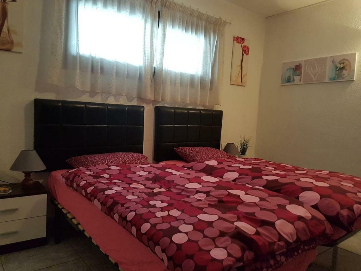 San Marino With Heated Pool, Only 450 Meters To The Beach, Wifi อาโรนา ภายนอก รูปภาพ